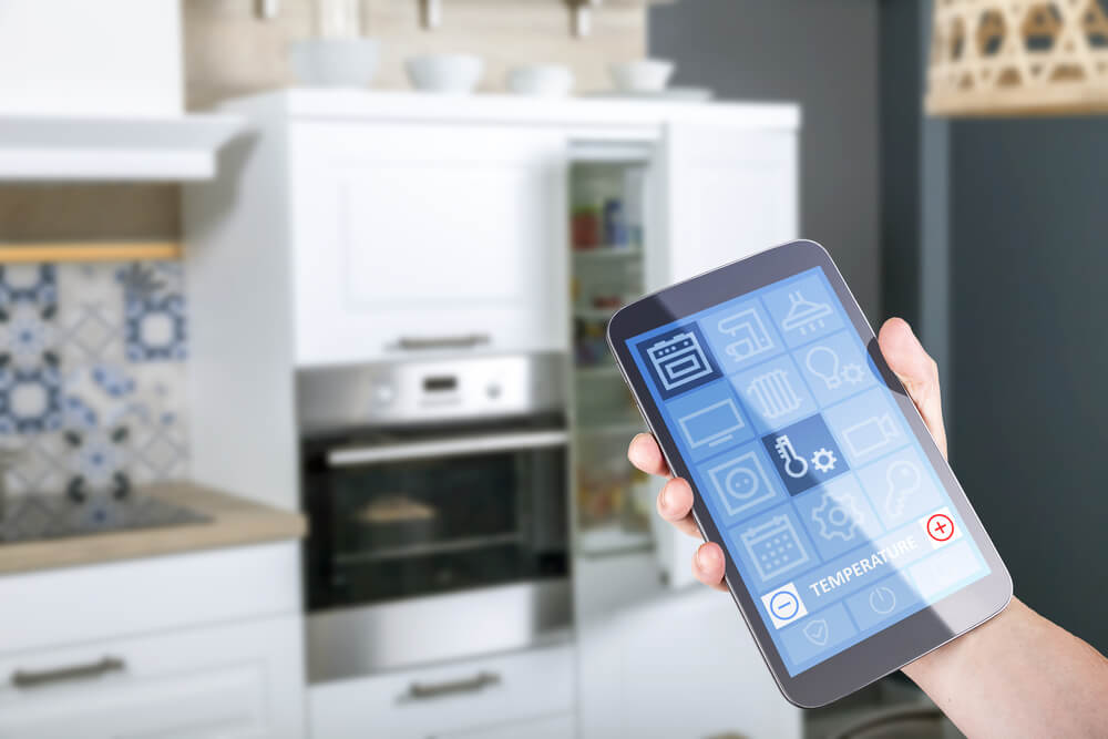 How telcos can tap into the smart home opportunity - Tech Wi