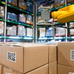 How is the supply chain innovating for retail?