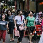 Potential for retail in Indonesia is growing quickly.