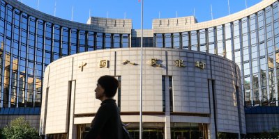 Is the PBOC using technology appropriately?