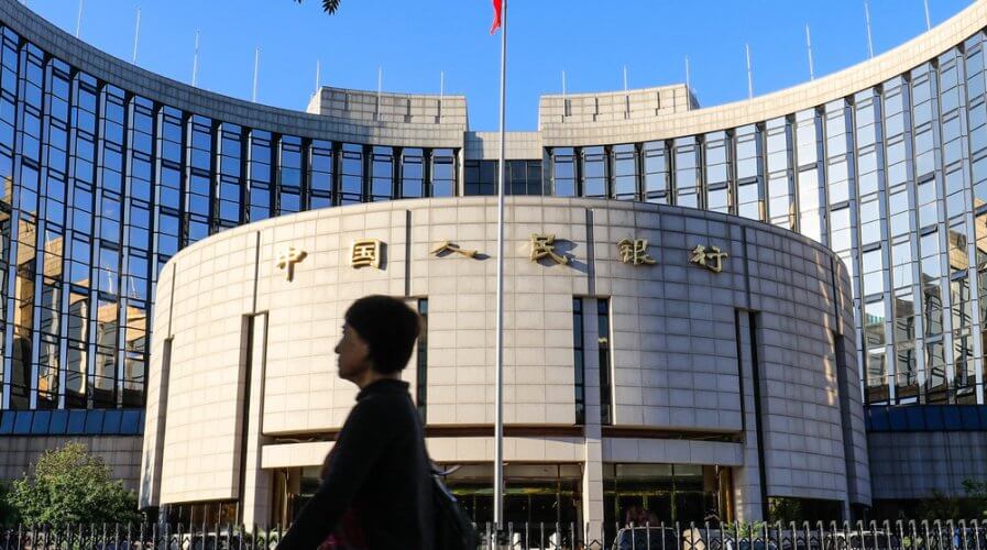 Is the PBOC using technology appropriately?