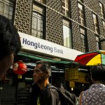 Hong Leong bank is winning with digital in Asia. Source: Shutterstock.