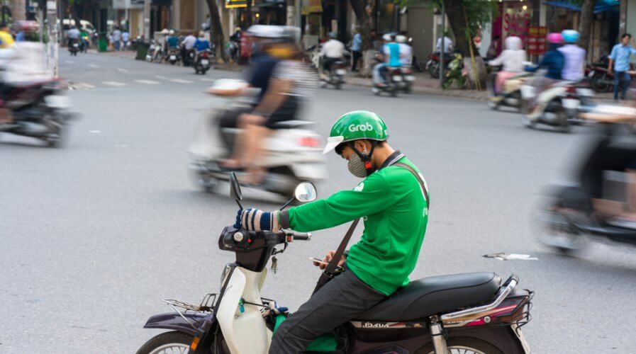 Vietnam is growing its innovation economy quickly. Source: Shutterstock