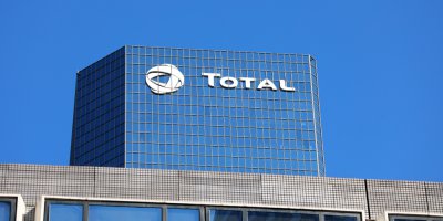 Do you know of Total Oil's new startup challenge? Source: Shutterstock