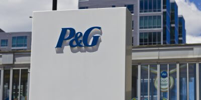P&G is making innovation a priority for emerging markets. Source: Shutterstock