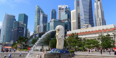 New guidelines to help Singapore's finance companies better use AI and data analytics. Source: Shutterstock