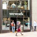 Technology has a great role to play in WeWork's phenomenal growth. Source: Shutterstock