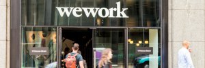Technology has a great role to play in WeWork's phenomenal growth. Source: Shutterstock