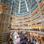 Retailers and mall operators in Malaysia are adopting technologies to enhance customer experience. Source: Shutterstock
