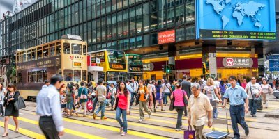 How can Hong Kong secure its digital ecosystem? Source: Shutterstock