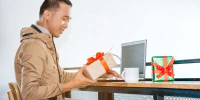 How to make your e-commerce business better. Source: Shutterstock