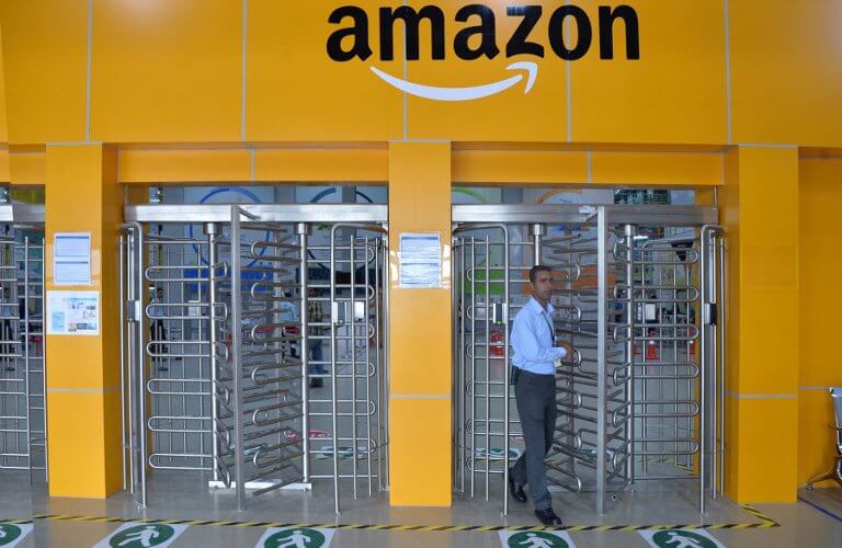 E-commerce players in India and China to face regulatory challenges in 2019. Source: Manjunath Kiran / AFP