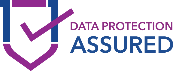 Data Protection Trustmark logo. Source: IMDA