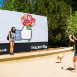 Facebook's got a new data privacy and data use hub for busniesses. Source: Shutterstock