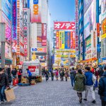 Japan to support ASEAN smart city network with AI and networked devices. Source: Shutterstock