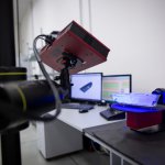 3D scanning and printing to pick up pace this year says IDC. Source: Shutterstock