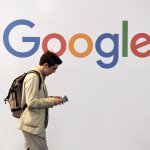 Google and Facebook have come under increased scrutiny by the Australian competition watchdog, who among others proposing a new regulatory body to oversee the digital platform providers. Source: ALAIN JOCARD / AFP