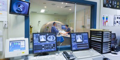 Digital transformation has allowed Raffles Medical Group to increase patients' safety and healthcare in general. Source: Shutterstock