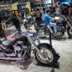 New app makes Harley-Davidson's LiveWire a smarter system capable of predictive maintenance. Source: Shutterstock