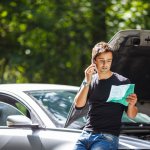 You're going to see auto insurance change radically in coming months. Source: Shutterstock