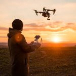 What businesses need to know about drone data. Source: Shutterstock