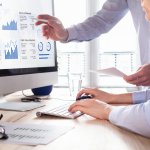 HR analytics could streamline the functions of the HR department of a company, enabling it to bring more value to the company. Source: Shutterstock