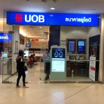 UOB's offering in Thailand understands its customers. Source: Shutterstock