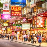 APAC gets ready to go with smart cities. Source: Shutterstock