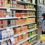 Supermarkets need to use data to make smart decisions. Source: Mydin