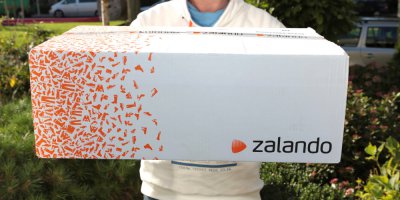 Here's how Zalando thinks of marketing in today's competitive era. Source: Shutterstock