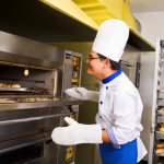 RPA is like an oven, you need a baker to test what's going on every once in a while. Source: Shutterstock