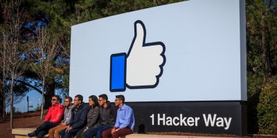 Facebook lost billions when it lost the trust of its users. Source: Shutterstock