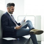 Hiring managers can now assess talents according to business needs with data. Source: Shutterstock