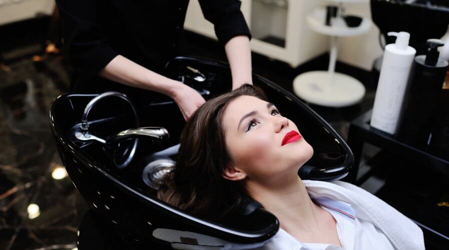 Henkel owns professional, salon-first beauty brands such as Schwarzkopf and Dial among others. Source: Shutterstock