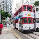Hong Kong and other cities in the APAC are quickly transforming into smart cities. Source: Shutterstock