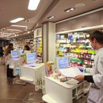 Pharmacies use interesting technology to better target ads. Source; Shutterstock