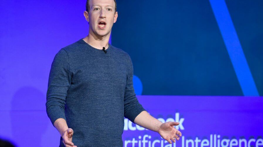 How's Facebook's Libra going to help businesses? Source: BERTRAND GUAY / AFP