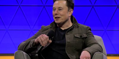 Elon Musk recently made the news for not securing his cloud account. Source: Shutterstock Source: Charley Gallay/Getty Images for E3/Entertainment Software Association/AFP