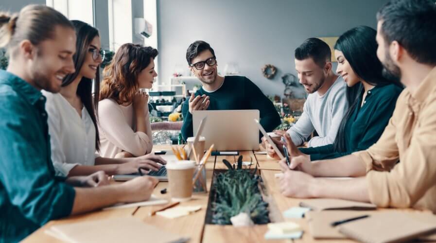 As organizations are becoming digital-first, marketers still face many challenges to bring about any meaningful changes and deliver a critical digital experience to their customers. Source: Shutterstock
