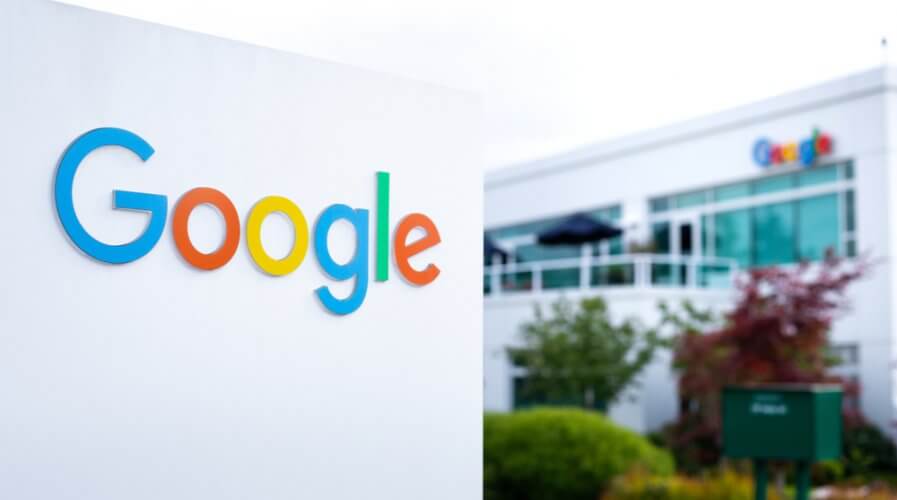 Google is working on new privacy measures. Source: Shutterstock