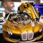 Automakers such as BMW are investing in private 5G networks. Source: Shutterstock