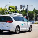 Waymo is pushing for relaxation of regulations for self-driving vehicles. Source: Shutterstock