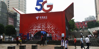 5G is exciting — and it'll create new challenges and opportunties for businesses. Source: Shutterstock