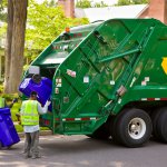 Can technologies such as artificial intelligence and IoT really transform waste management? Source: Shutterstock