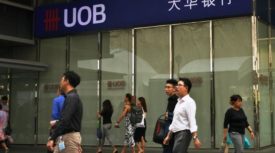 UOB: SMEs in APAC spent more on technology in 2021 than ever before