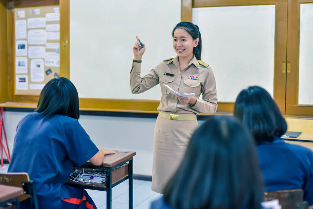 Thai government to leverage big data skills in 2020. Source: Shutterstock