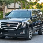 Want a Cadillac? Experience it using live video thanks to CMO Grady's latest bet. Source: Shutterstock