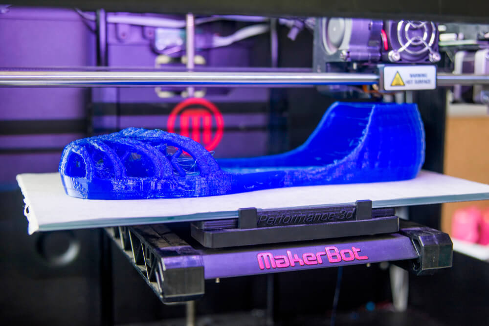 The future of retail is 3D printed, perfectly fitted