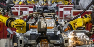 This decade is when total automation for manufacturing processes will become a reality. How are manufacturers gearing up for this?