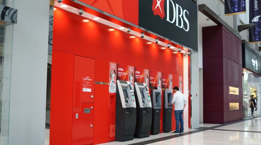 Digital bank licences in high demand says MAS. Source: Shutterstock